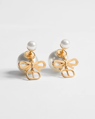 Dior Tribales Earrings