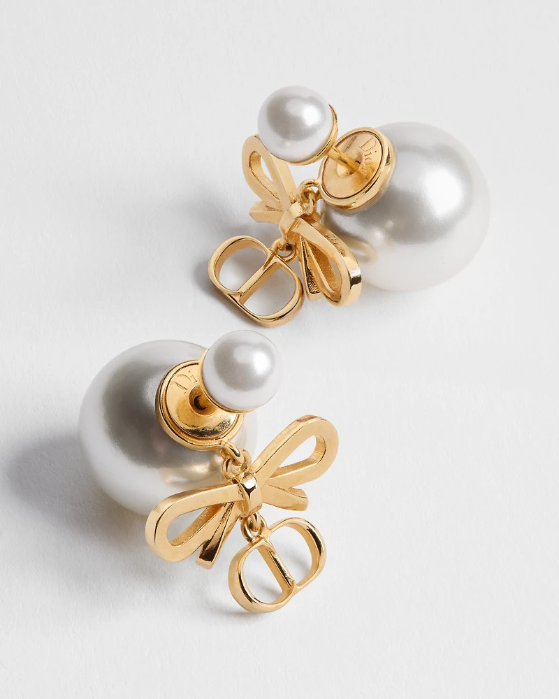Dior Tribales Earrings
