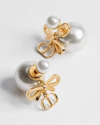 Dior Tribales Earrings