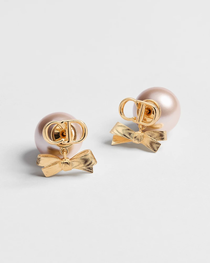 Dior Tribales Earrings