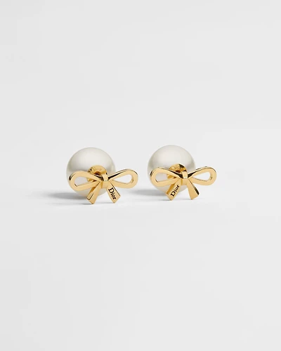 Dior Tribales Earrings