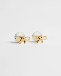 Dior Tribales Earrings