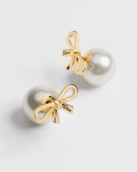 Dior Tribales Earrings