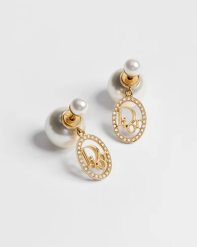 Dior Tribales Earrings