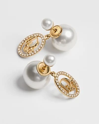 Dior Tribales Earrings