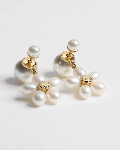 Dioriviera Dior Tribales Earrings