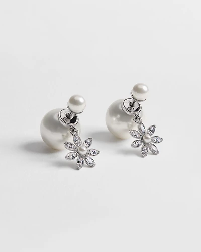 Dior Tribales Earrings