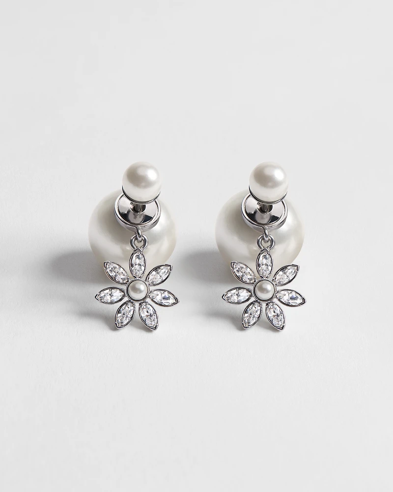 Dior Tribales Earrings