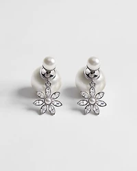 Dior Tribales Earrings