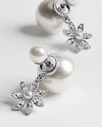Dior Tribales Earrings