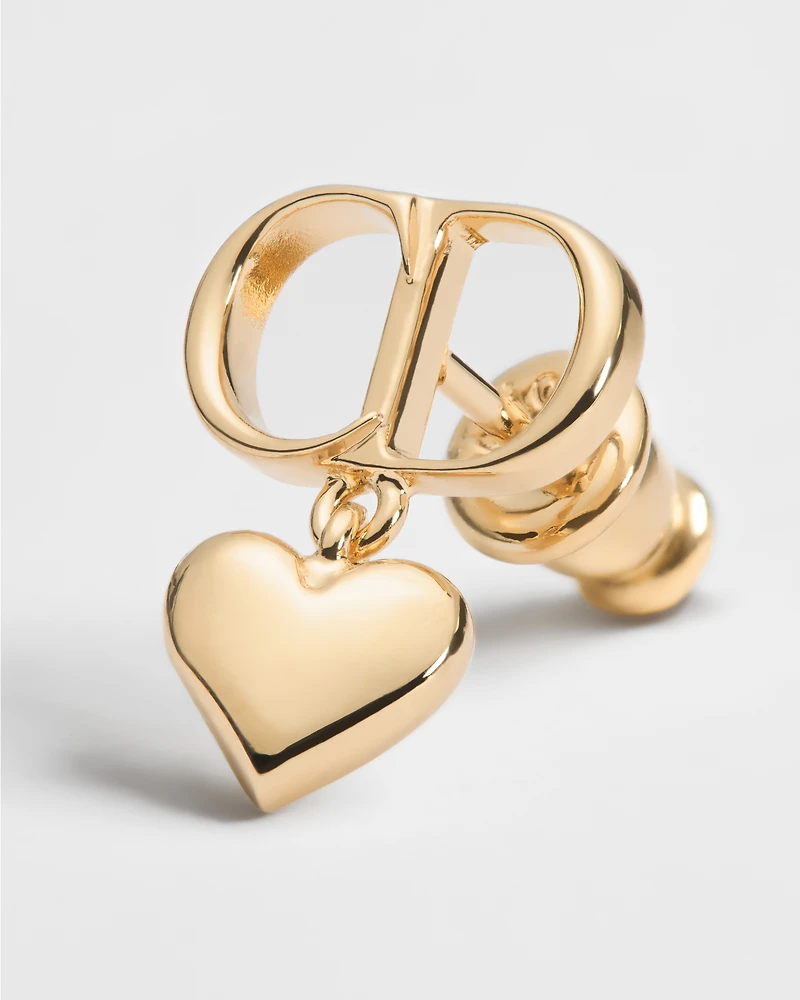 CD Disco Earrings