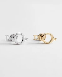 DiOr Earrings