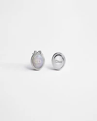 Dior Médaillon Earrings