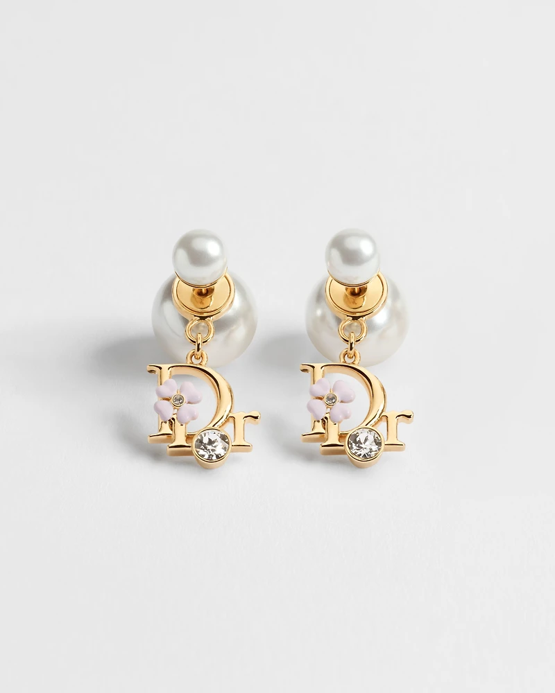 Dior Tribales Earrings