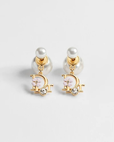 Dior Tribales Earrings