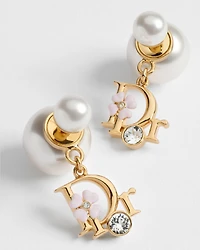 Dior Tribales Earrings