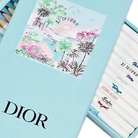 Set of 12 Colored Pencils