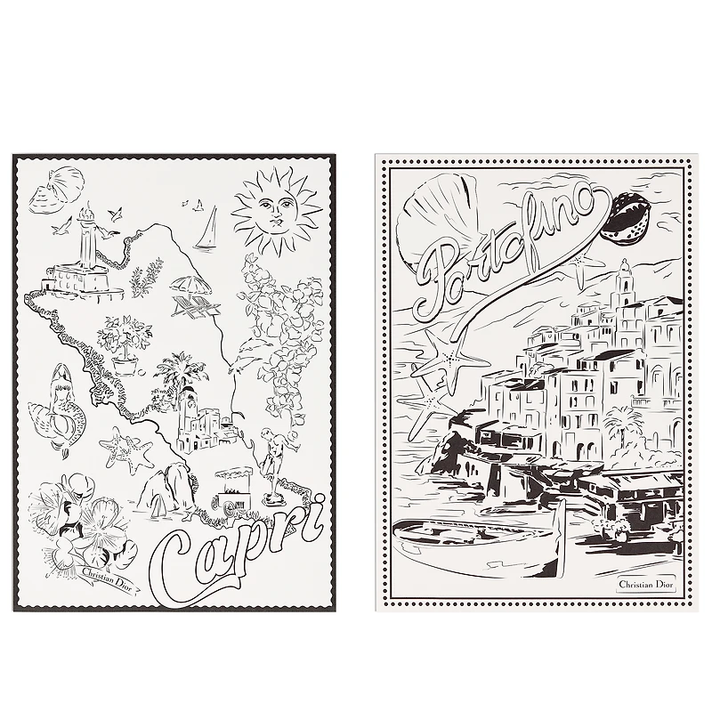 Coloring Set