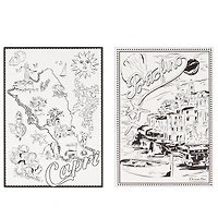 Coloring Set