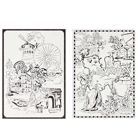 Coloring Set