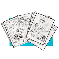 Coloring Set