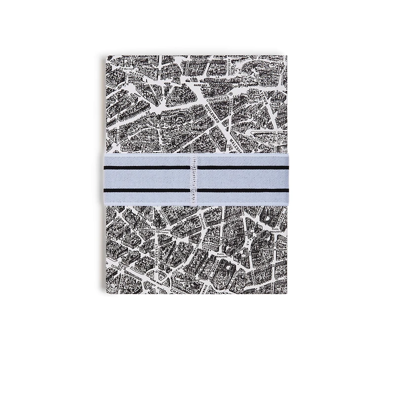 Set of 2 Notebooks