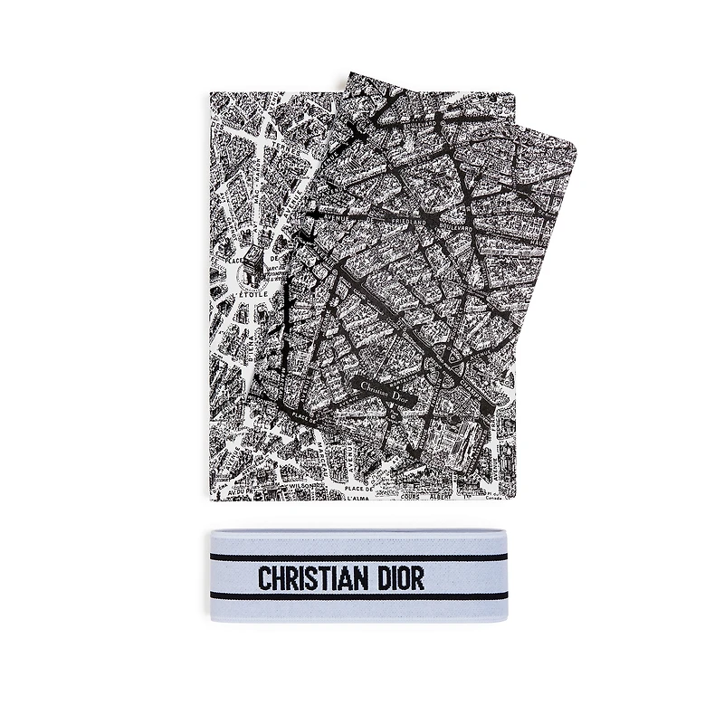 Set of 2 Notebooks