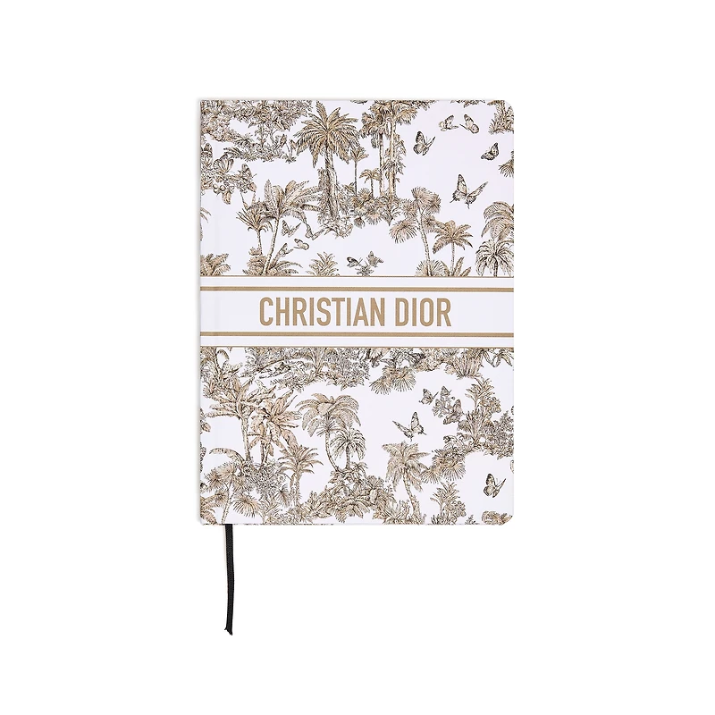 Large Notebook