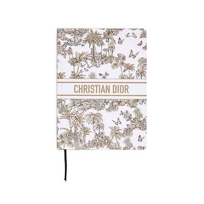 Large Notebook