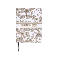 Large Notebook