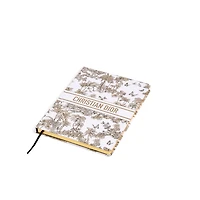 Large Notebook