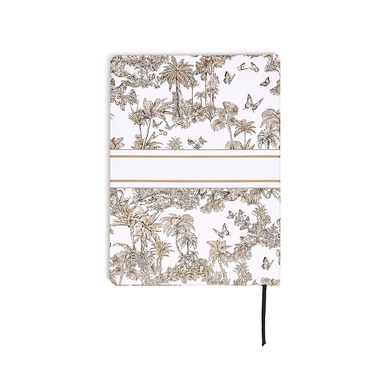 Large Notebook