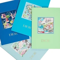 Set of Four Notebooks