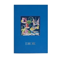 Set of Four Notebooks