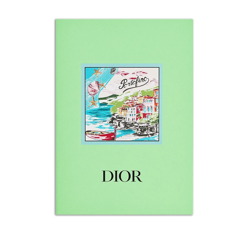 Set of Four Notebooks