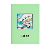 Set of Four Notebooks