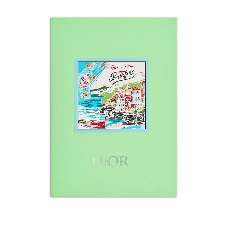 Set of Four Notebooks