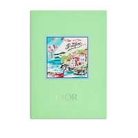 Set of Four Notebooks