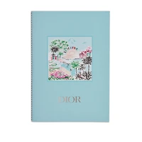 Set of Four Notebooks