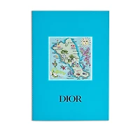 Set of Four Notebooks