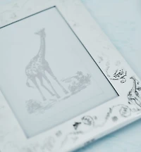 Large Frame