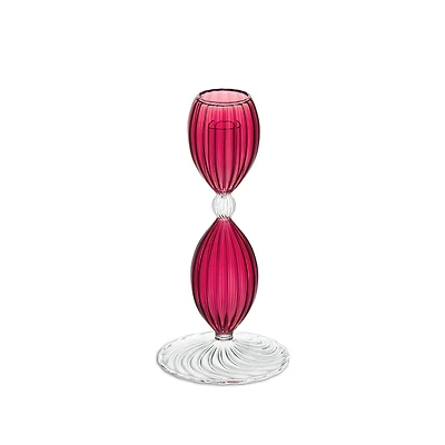 Small Salento Candle Holder