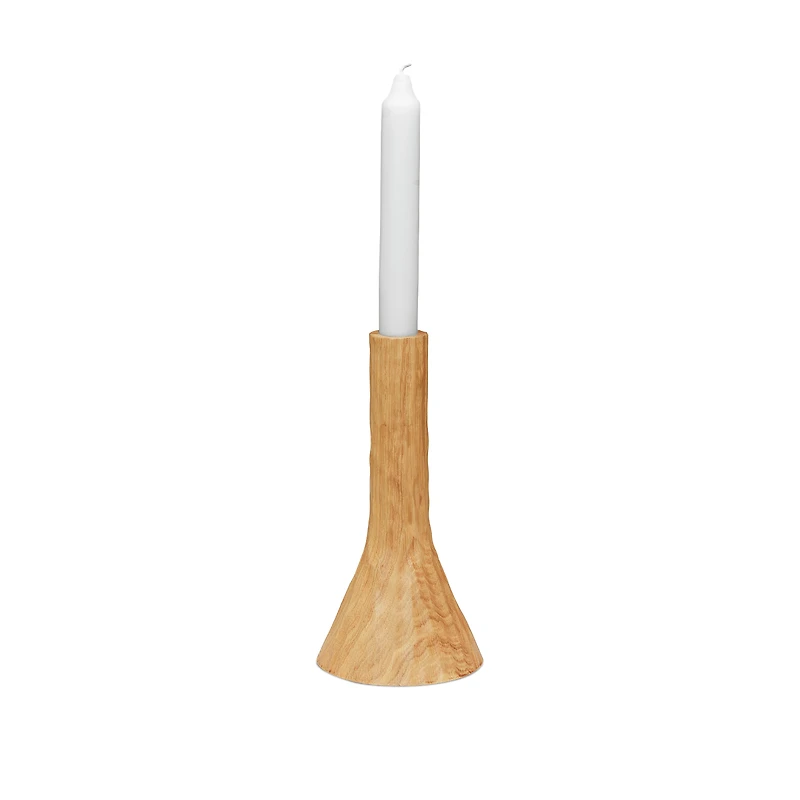 Large Candle Holder