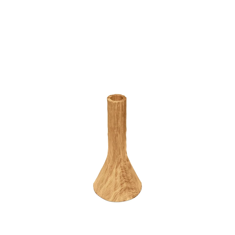 Large Candle Holder