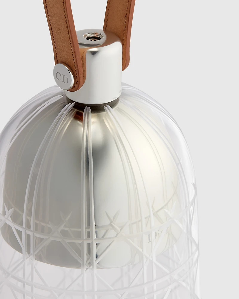 Corolle Lady Dior Portable Lantern