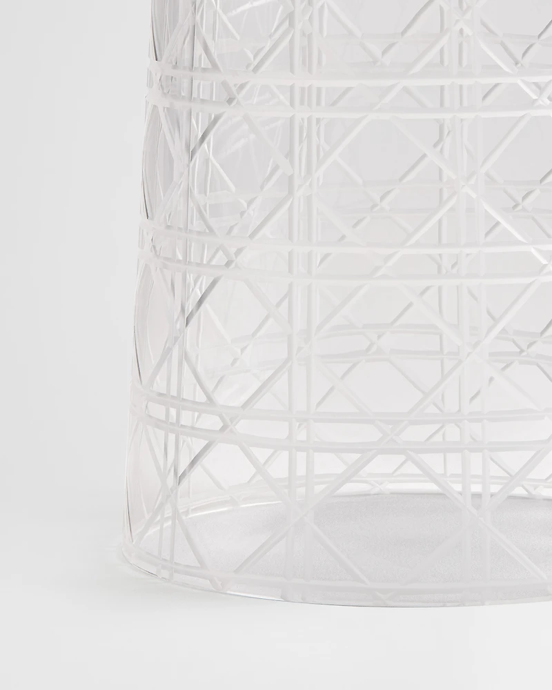 Corolle Lady Dior Portable Lantern