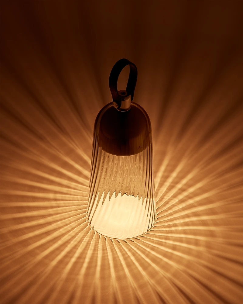 Corolle Tourbillon Portable Lantern