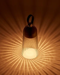 Corolle Tourbillon Portable Lantern