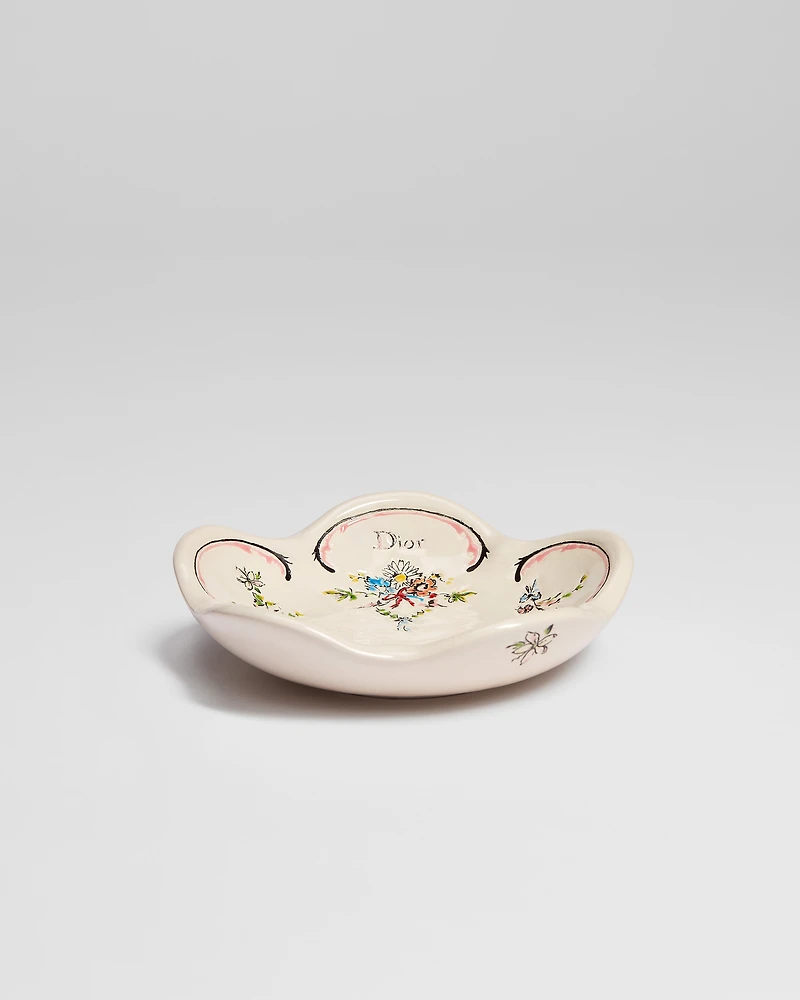 Trinket Tray - LIMITED AND NUMBERED EDITION