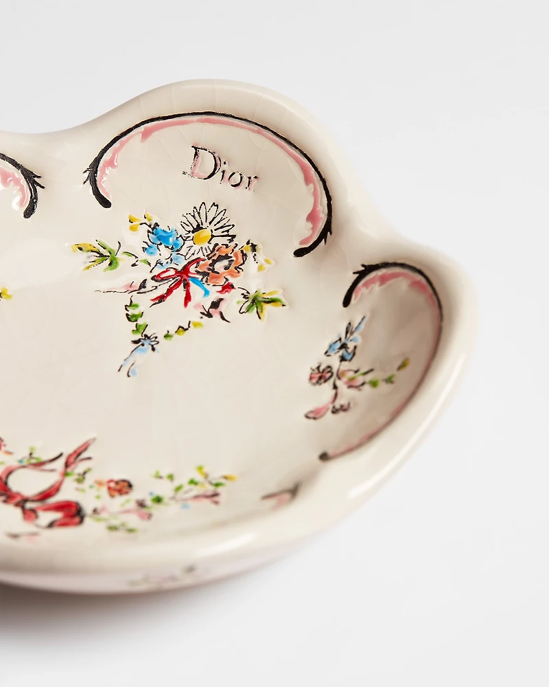 Trinket Tray - LIMITED AND NUMBERED EDITION